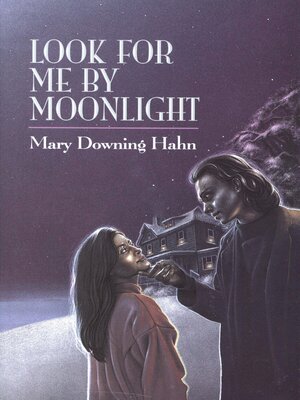 cover image of Look for Me by Moonlight